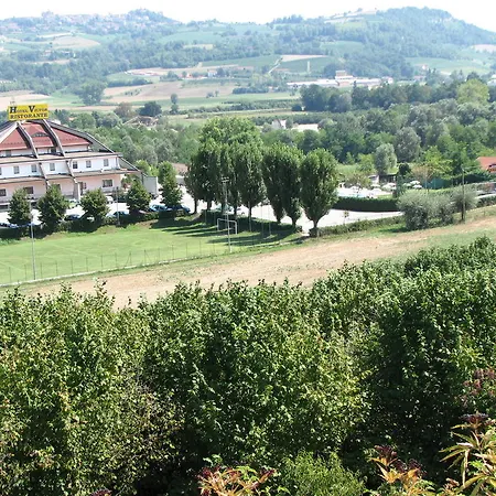 Ξενοδοχείο Victor