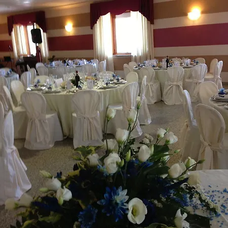 Ξενοδοχείο Victor