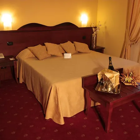 Hotel Victor Narzole