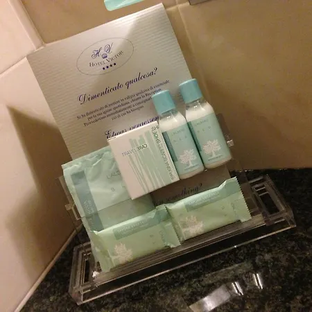 Ξενοδοχείο Victor Narzole