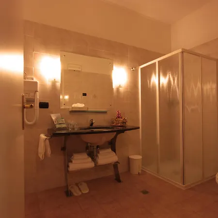 Ξενοδοχείο Victor Narzole