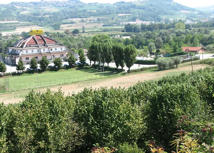Hotell Victor