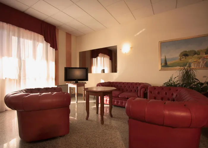 Hotel Victor