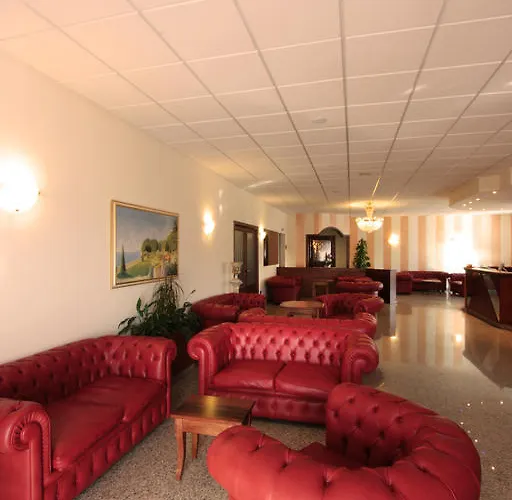 Hotel Victor Narzole