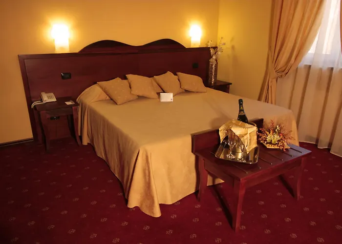 Hotel Victor Narzole