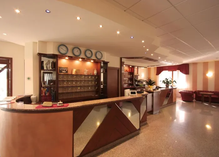 Hotel Victor 4*